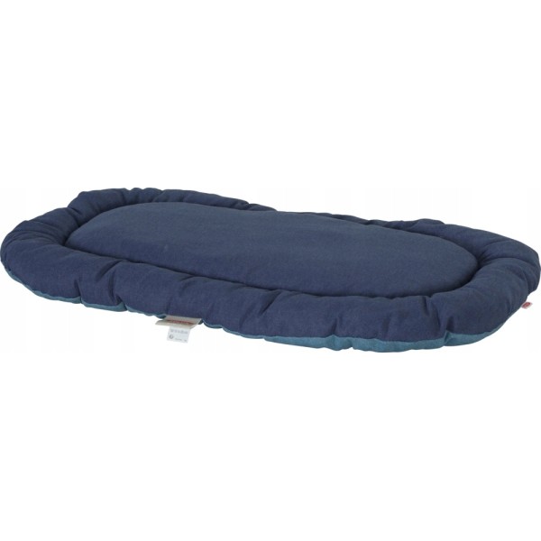 ZOLUX poducha dla psa ONE INDIGO 65 cm
