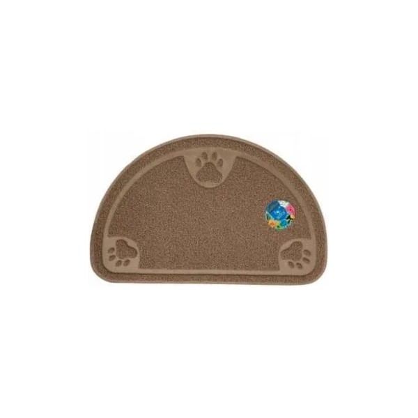 Mata pod kuwete DELFIN 60x45 cm – komfortowa ochrona podłogi.