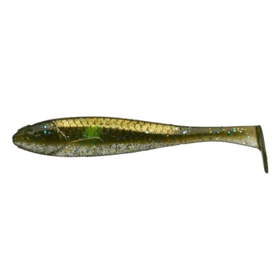 Illex Magic Slim Shad 2 Magic Ayo
