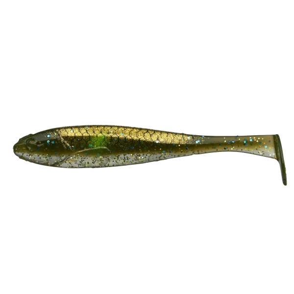 Illex Magic Slim Shad 2 Magic Ayo
