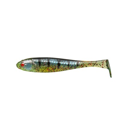 Illex Magic Slim Shad 2 Magic Grass Gill