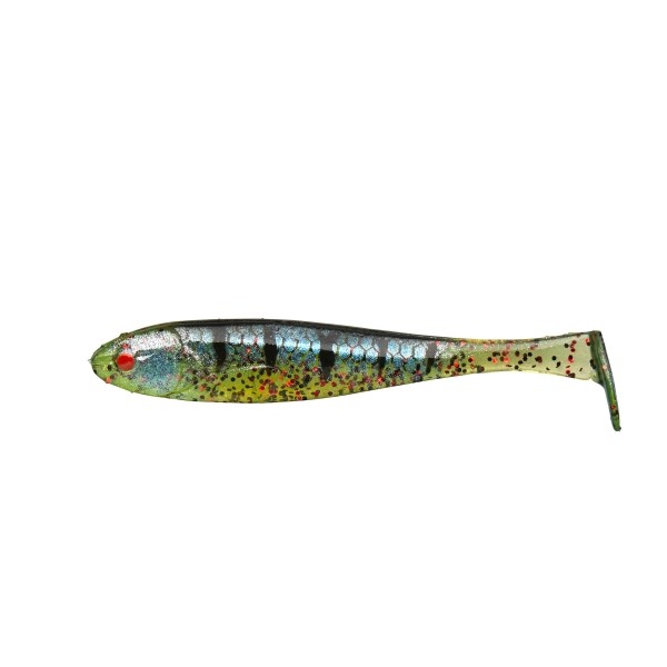Illex Magic Slim Shad 2 Magic Grass Gill