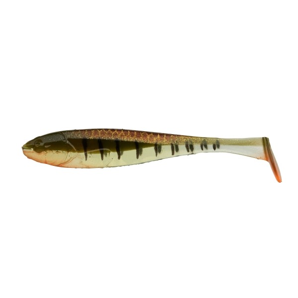 Illex Magic Slim Shad 2 Magic Vairon
