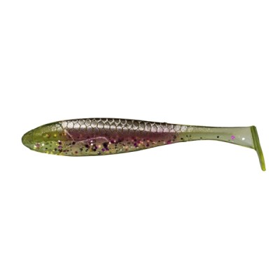 Illex Magic Slim Shad 2 Magic Wakasagi