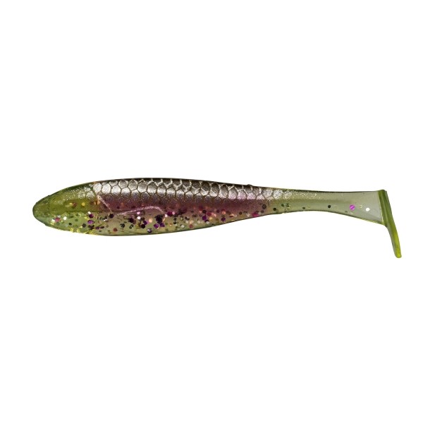 Illex Magic Slim Shad 2 Magic Wakasagi