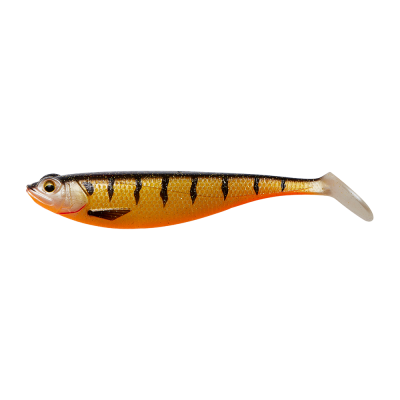 Dam Shadster 7cm/3,4g Golden Shiner UV