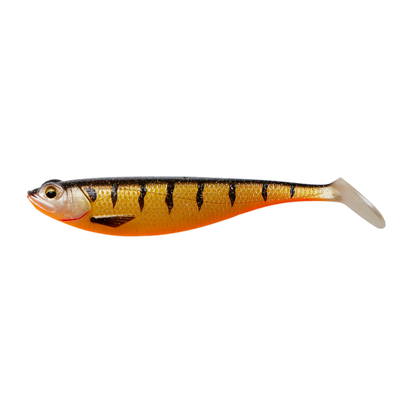 Dam Shadster 7cm/3,4g Golden Shiner UV