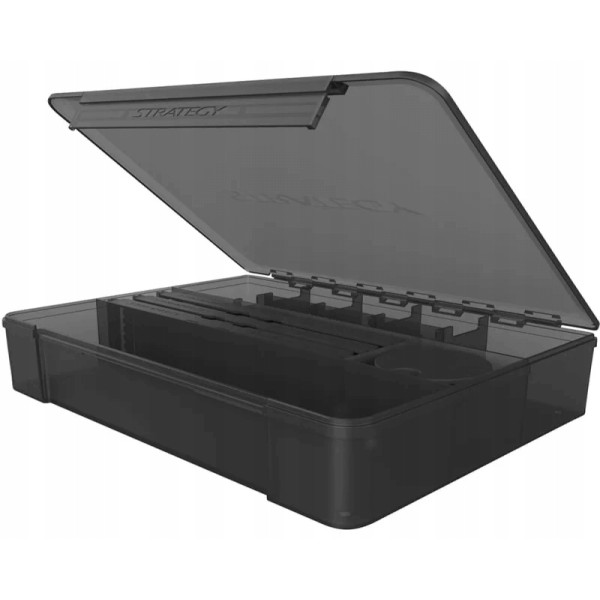 Spro Organizer Tackle Box Reload Carp box