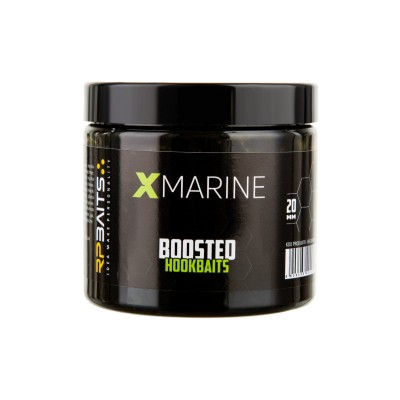 Rp Baits Kulki Haczykowe XMarine 20mm/200ml