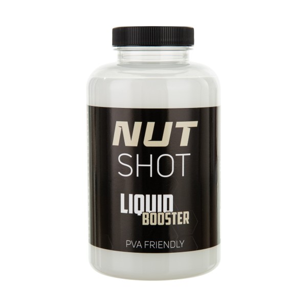 Rp Baits Liquid Nutshot 500ml
