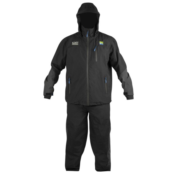 Preston Kombinezon DF Hydrotech XXL