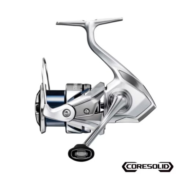 Shimano Kołowrotek Stradic FM C2500
