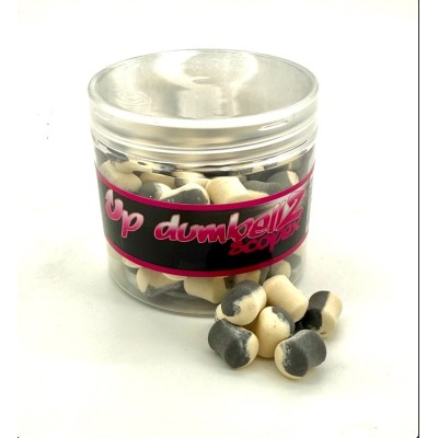 Massive Baits ALLER UP DUMBELZ Scopex 14mm/200ml