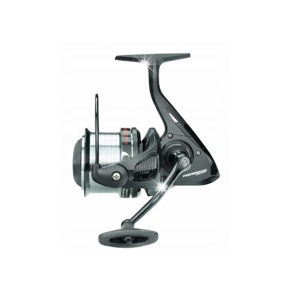 Robinson Kołowrotek Feederman LC FD 556