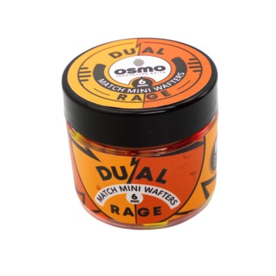 Osmo Match Mini Wafters Rage 6mm//50ml