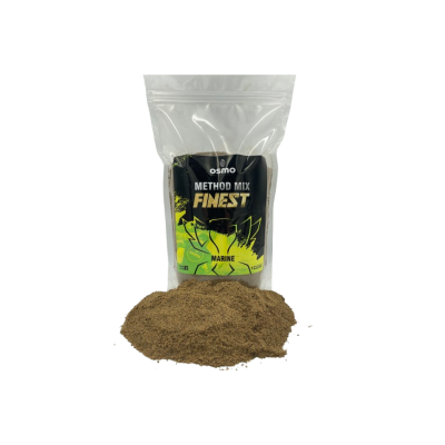 Osmo Method Mix Finest Margine 800g