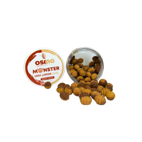 Osmo Mini Larwa Dual Monster 50ml