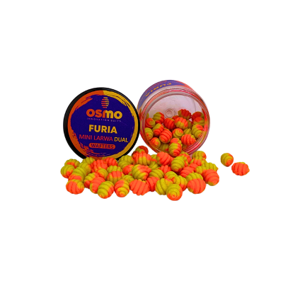 Osmo Mini Larwa Dual Furia 50ml