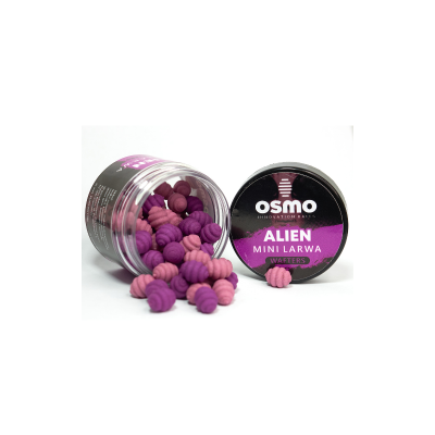 Osmo Mini Larwa Alien 50ml