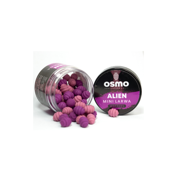 Osmo Mini Larwa Alien 50ml