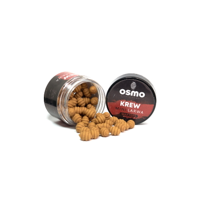Osmo Mini Larwa Krew 50ml