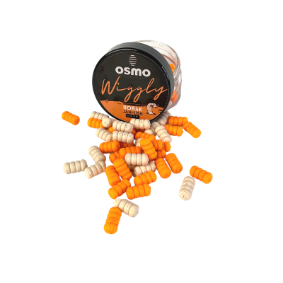 Osmo Mini Robak Wiggly - JAN-Ush 25ml