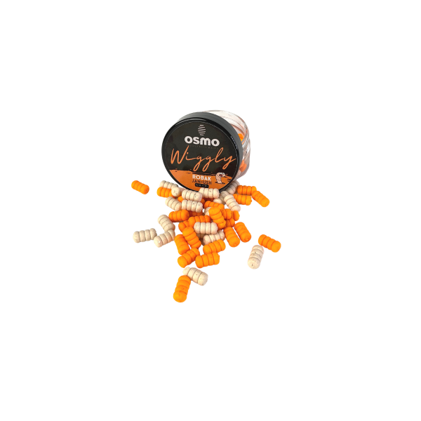 Osmo Mini Robak Wiggly - JAN-Ush 25ml