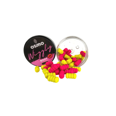 Osmo Mini Robak Wiggly - Roxy 25ml