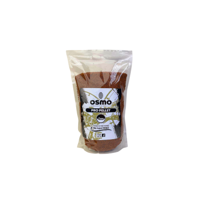 Osmo Pro Pellet Bronze 2mm 900g