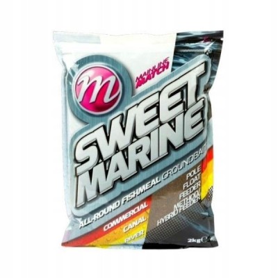 Mainline Zanęta Sweet Marine 2kg