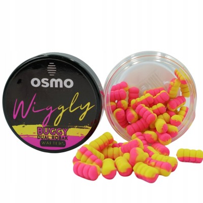 Osmo Mini Robak Wiggly - Buggy 25ml