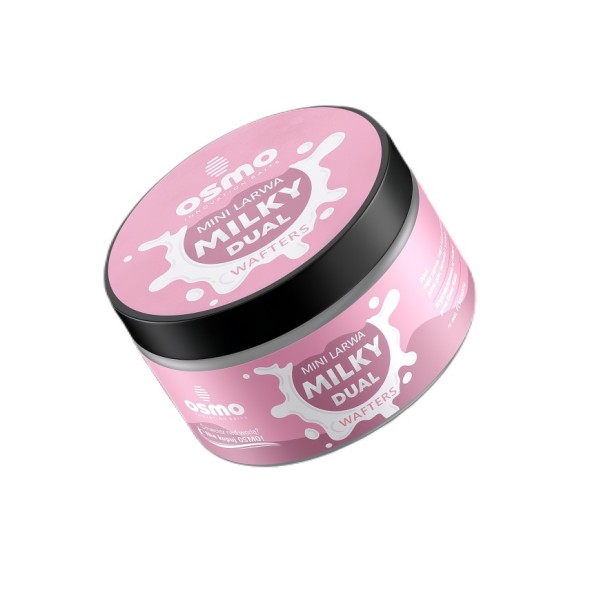 Osmo Mini Larwa Milky 50ml