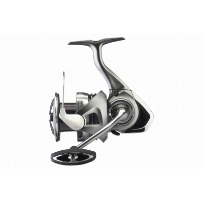 Daiwa Kołowrotek 23 Exceler LT 3000C