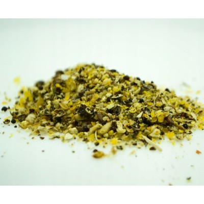 Massive Baits Birdfood Nasiona Mielone 1kg