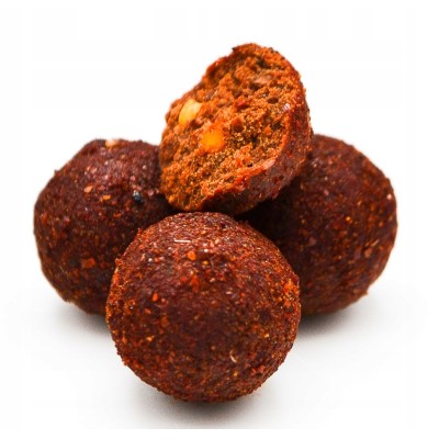 Massive Baits Kulki Scarlett 18mm// 1kg