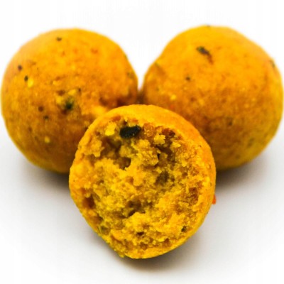 Massive Baits Kulki Eco Boilies Corn 18mm 1kg