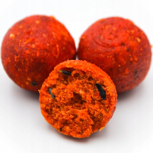 Massive Baits Kulki Eco Boilies Krill 18mm 1kg