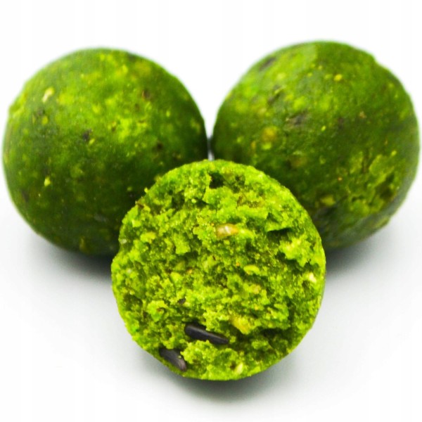 Massive Baits Kulki Eco Boilies Mulberry 18mm 1kg