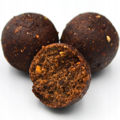 Massive Baits Kulki Eco Boilies Spice 18mm 1kg