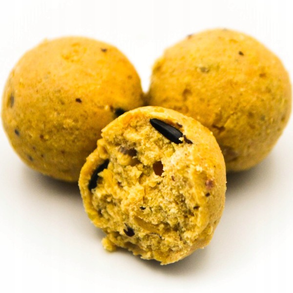Massive Baits Kulki Eco Boilies Tigernut 18mm 1kg