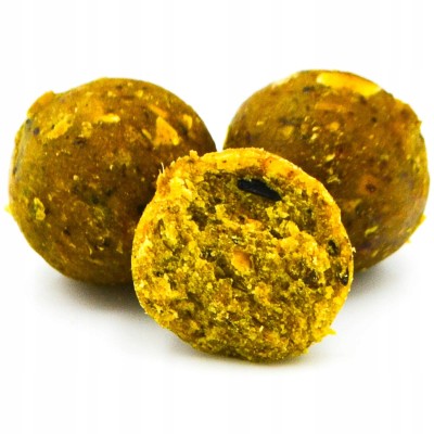Massive Baits Kulki Eco Boilies Citrus 18mm 1kg
