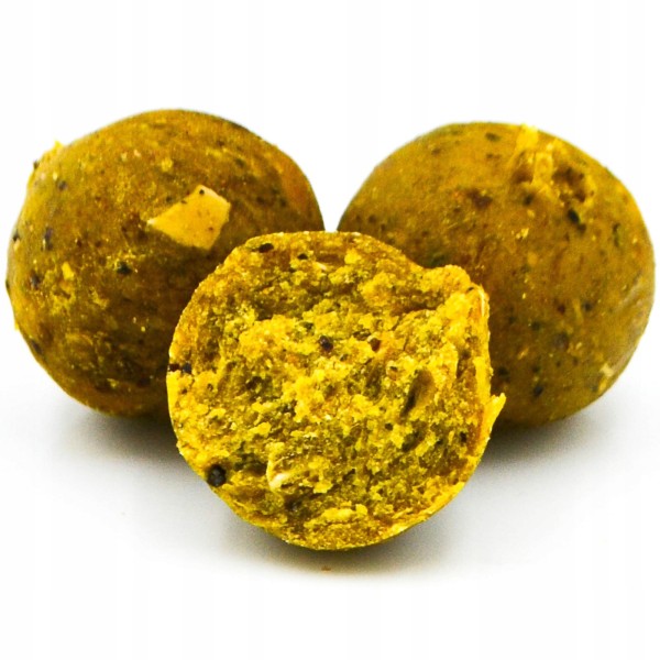 Massive Baits Kulki Eco Boilies Scopex 18mm 1kg