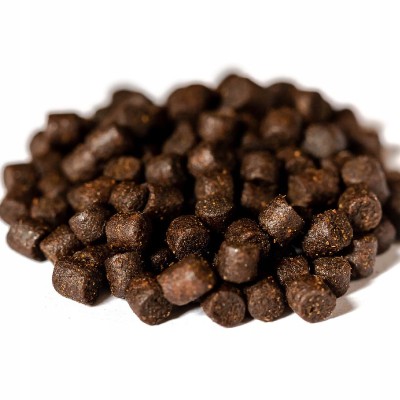 Massive Baits Specials Pellet Milky Cream 4,5mm/750g