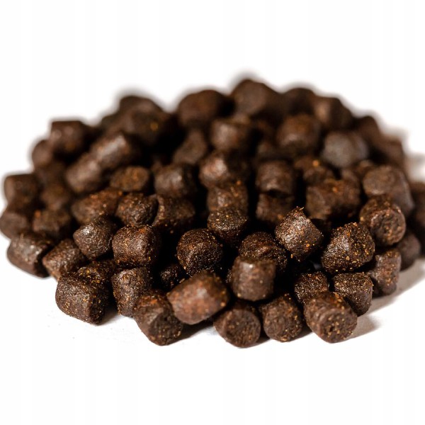 Massive Baits Specials Pellet Milky Cream 4,5mm/750g