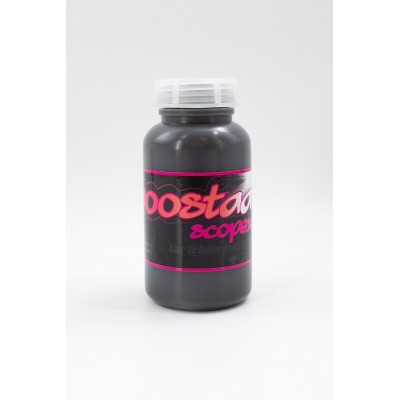 Massive Baits Zalewa Aller Boosta Scopex 500ml