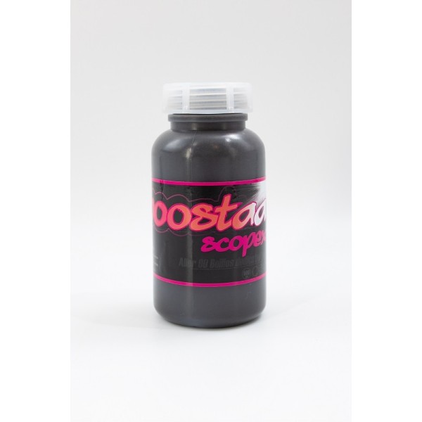 Massive Baits Zalewa Aller Boosta Scopex 500ml