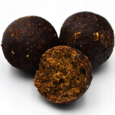 Massive Baits Eco Boilies Squid 18mm 1kg