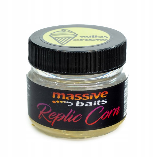 Massive Baits Tigers Milky Cream 150ml