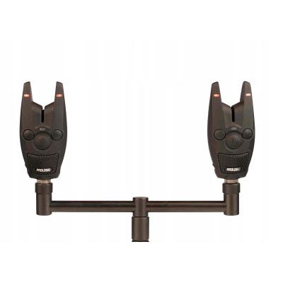 Prologic Sygnalizator Bat Bite Alarm Red