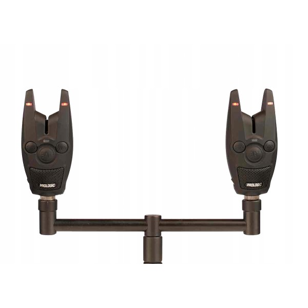 Prologic Sygnalizator Bat Bite Alarm Red